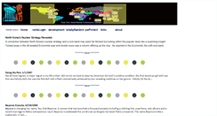 Desktop Screenshot of datacorner.com