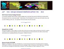 Tablet Screenshot of datacorner.com